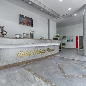 Urban *** Split